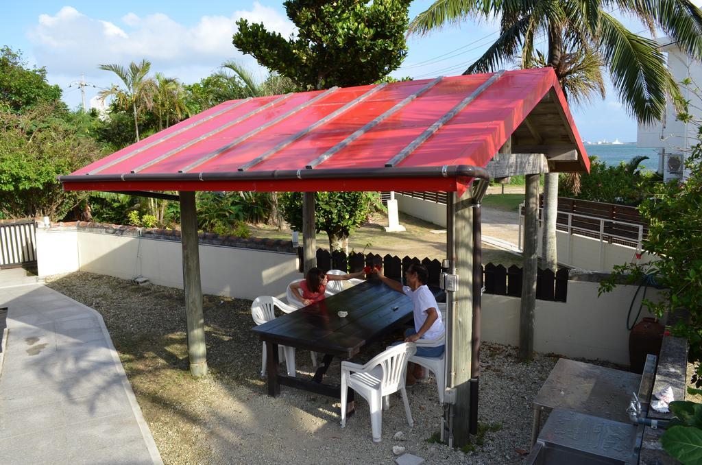 Ishigakijima Akagawara Villa Ishigaki  Bilik gambar